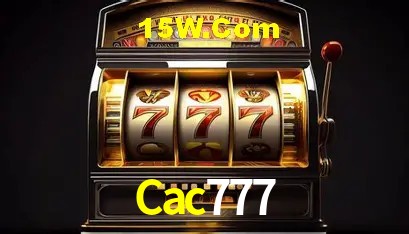 Cac777 App
