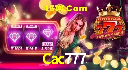 Sinta a adrenalina dos jogos de cassino com Cac777