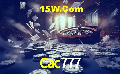 Cac777 App